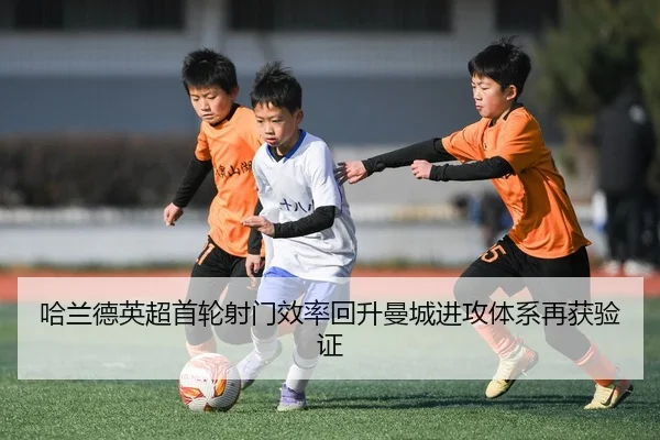 哈兰德英超首轮射门效率回升曼城进攻体系再获验证